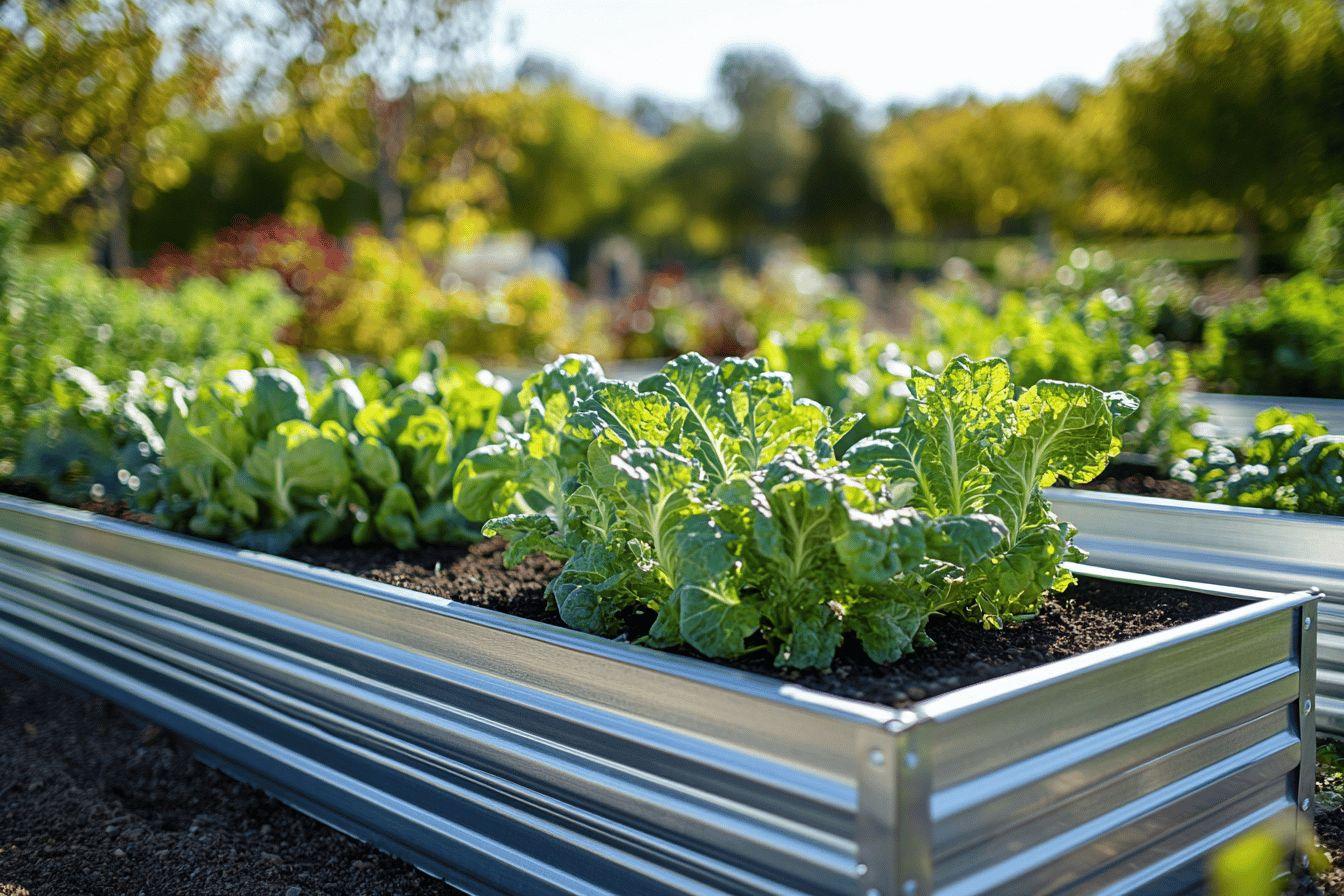 jardiniere sans fond